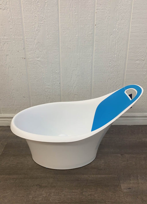 secondhand Munchkin Sit and Soak Baby Bathtub