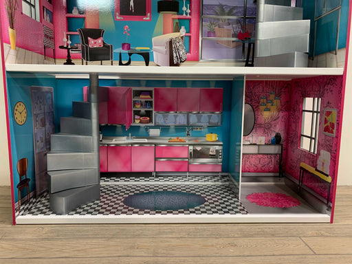 Kidkraft 18 breanna dollhouse online