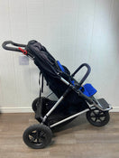 secondhand Mountain Buggy Plus One Stroller