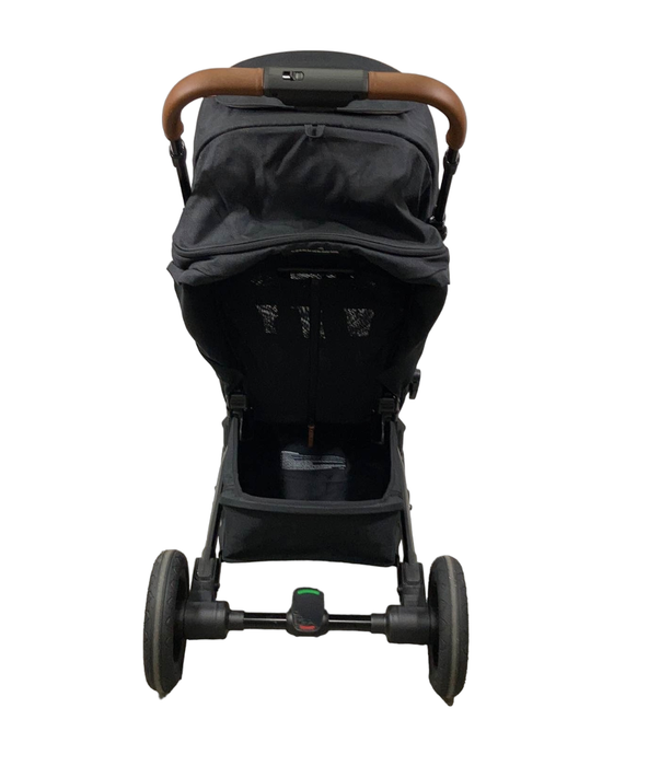 Nuna Tavo Next Stroller, 2023, Caviar