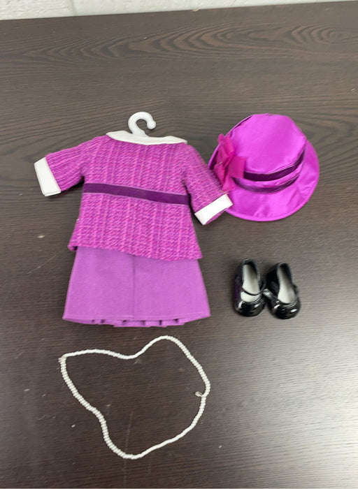 used American Girl Doll Outfit