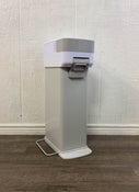 used Skip Hop Nursery Style Diaper Pail