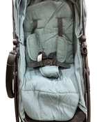 used Mompush Wiz Stroller, 2023, Sage