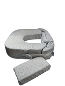 Shop My Brest Friend Twins Plus Feeding Pillow, Horizon at GoodBuy Gear