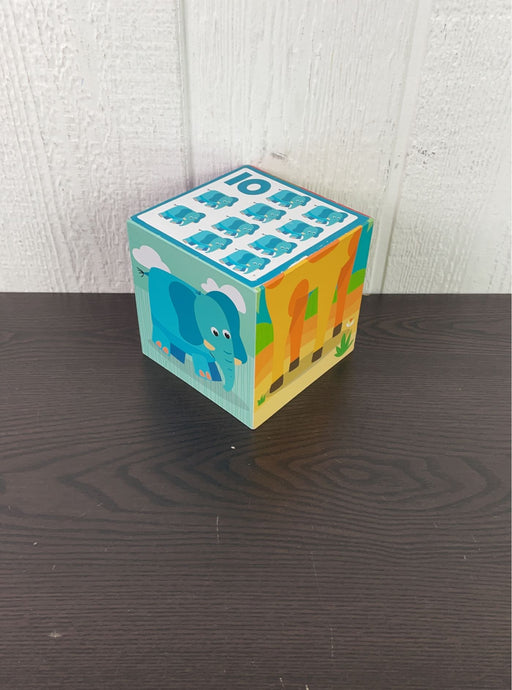 used DJECO Blocks