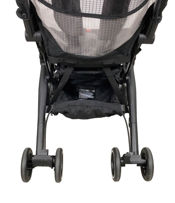 gb Pockit Air All-Terrain Stroller, 2022, Velvet Black