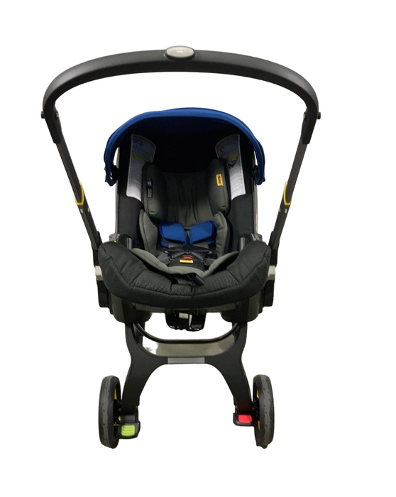 secondhand Strollers