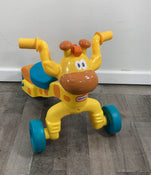 Shop Little Tikes Go And Grow Lil' Rollin’ Giraffe at GoodBuy Gear