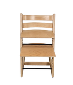 used Stokke Tripp Trapp Chair, Natural