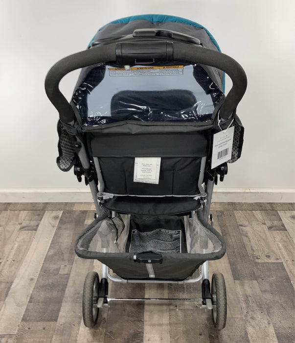 used Graco DuoGlider Double Stroller