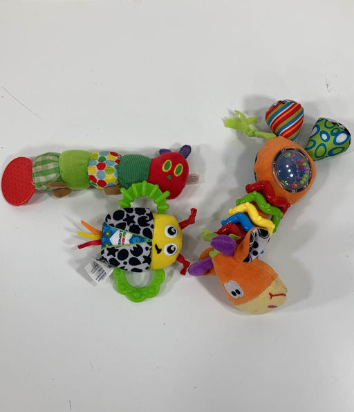 secondhand BUNDLE Sensory Toys