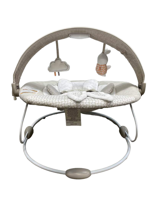 Ingenuity Inlighten Bouncer, Twinkle Tails