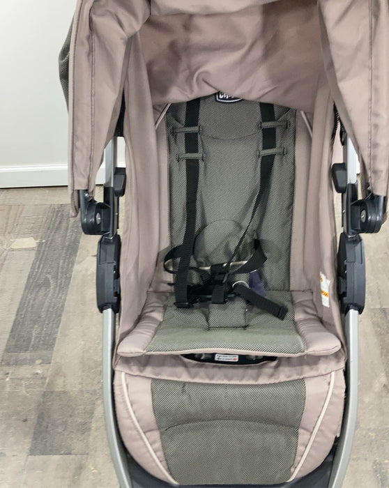 secondhand Strollers