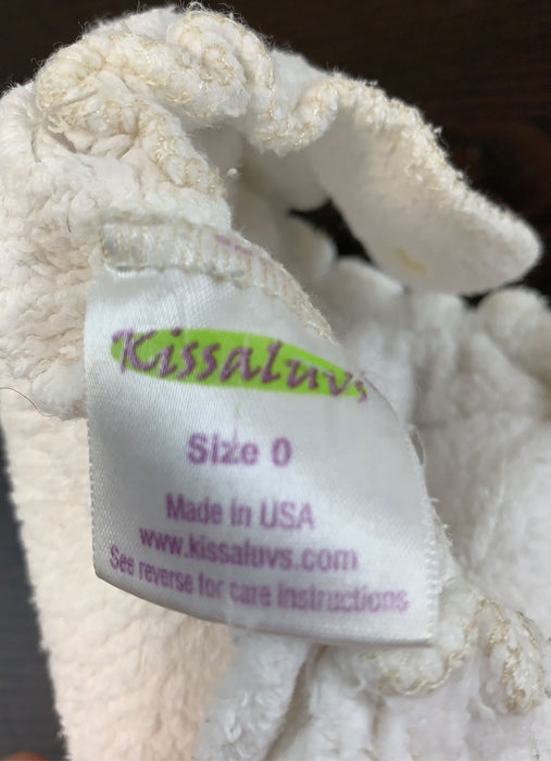 used Diapering