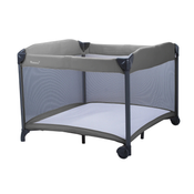 Shop Joovy Room2 Playard, Charcoal at GoodBuy Gear