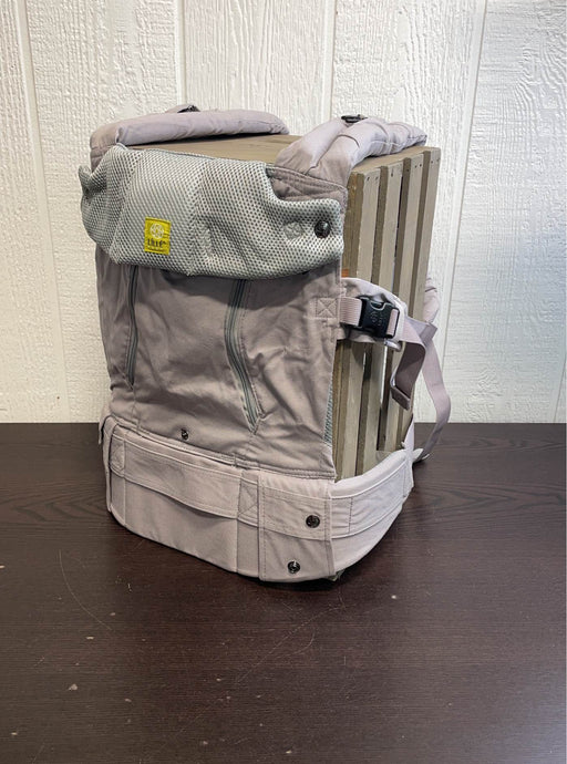 used Lillebaby Complete All Seasons Baby Carrier