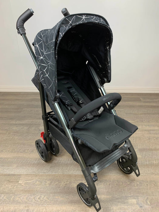 Diono Flexa Luxe Stroller, 2019