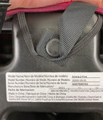 used Carseat