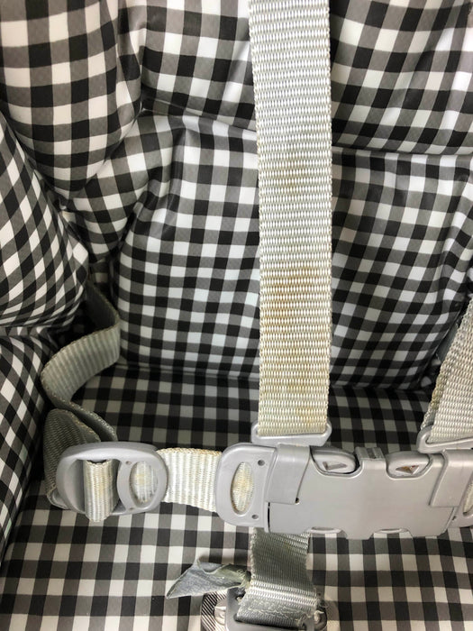 used Prima Pappa Zero 3 High Chair