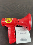 secondhand Bull Horn