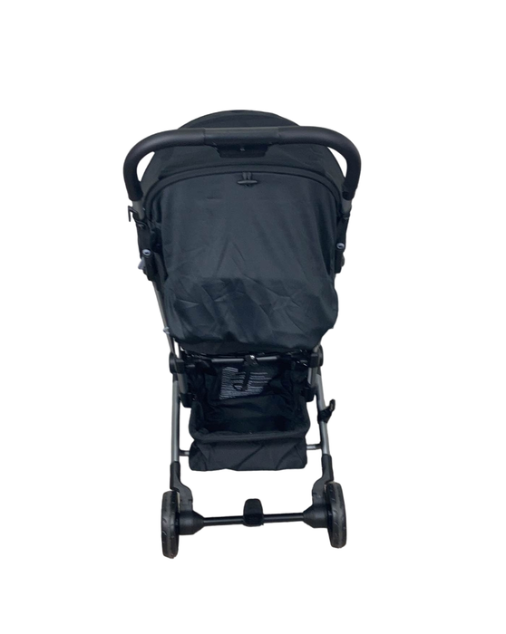 Colugo Compact Stroller, Black, 2023