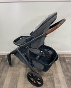 used UPPAbaby VISTA RumbleSeat V2, 2015+