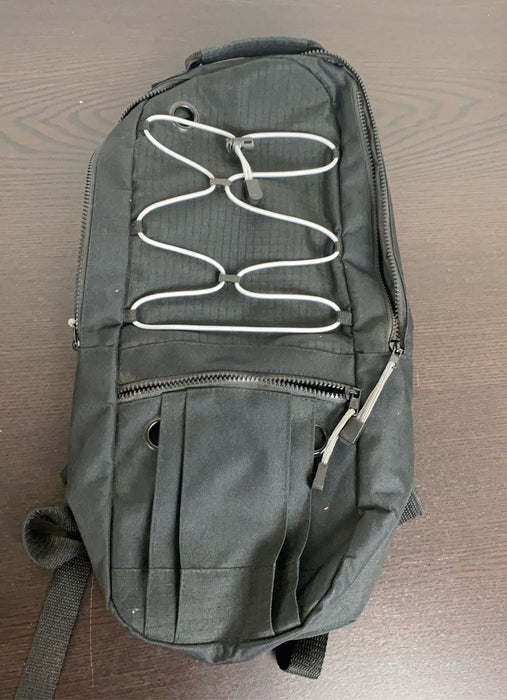 used Backpack