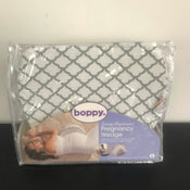 used Boppy Pregnancy Wedge Pillow