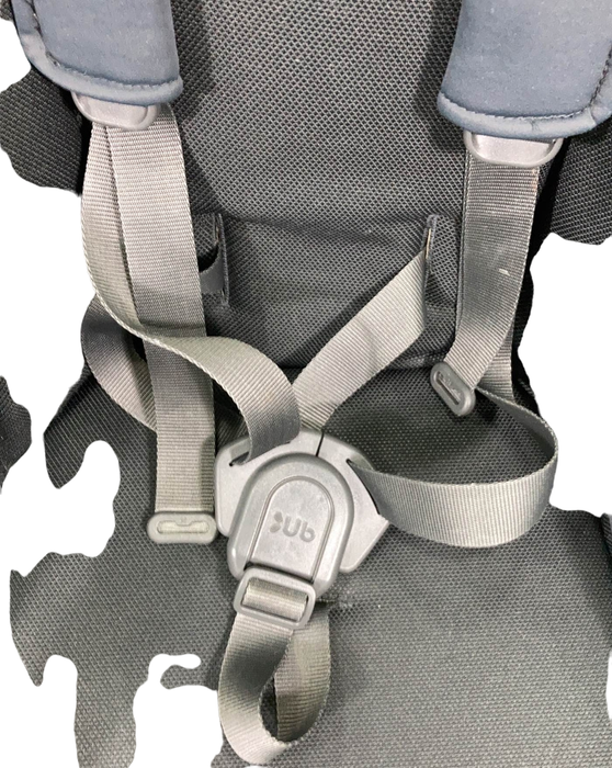 2019 uppababy rumble seat UPPAbaby VISTA RumbleSeat V2, 2015+, 2019, Jake (Black)