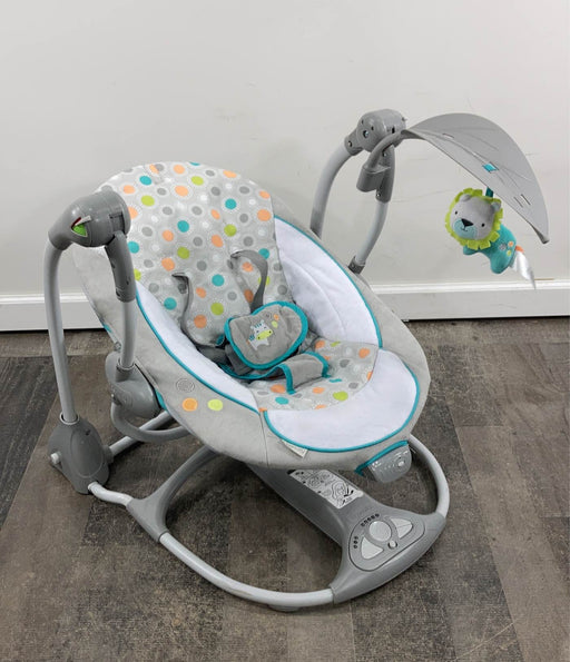 used Ingenuity ConvertMe Swing-2-Seat, Ridgedale