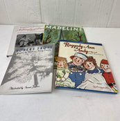 used BUNDLE Hardback Picture Books