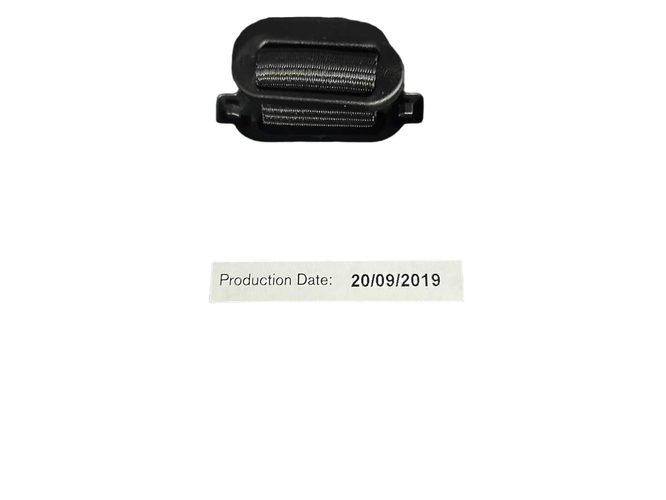 Cybex PRIAM Seat Pack, True Red, 2021 and Older