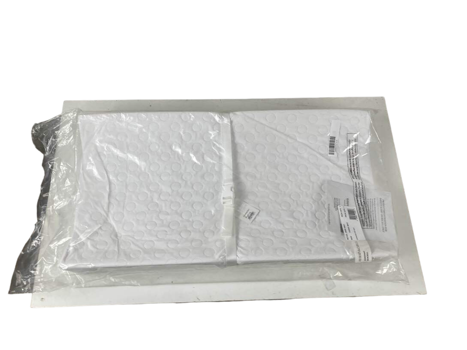 secondhand Restoration Hardware Baby & Child Contoured Changing Pad