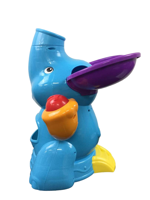 secondhand Playskool Poppin Park Elefun Busy Ball Popper