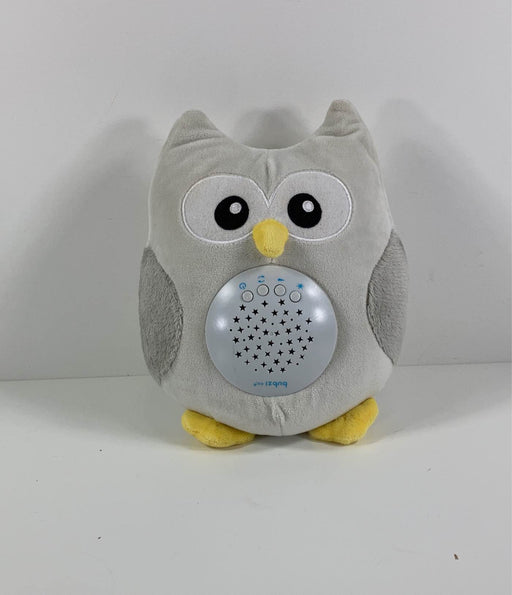 used Bubzi Co Soothing Sleep Owl