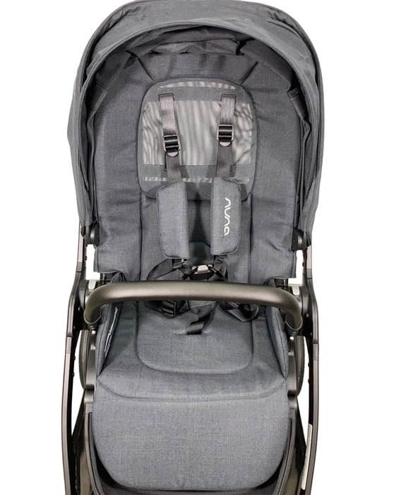 secondhand Strollers