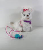 used FurReal Friends My Walkin Pup