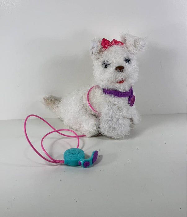 used FurReal Friends My Walkin Pup