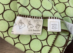 secondhand BUNDLE Baby Swaddles