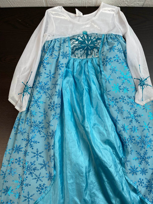 used Little Adventures Ice Princess Dress