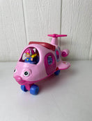 used Fisher Price Little People Lil’ Movers Airplane