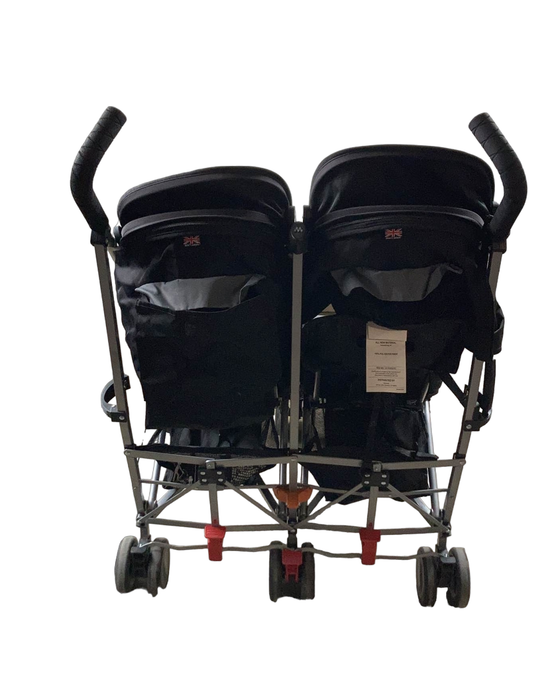 used Strollers