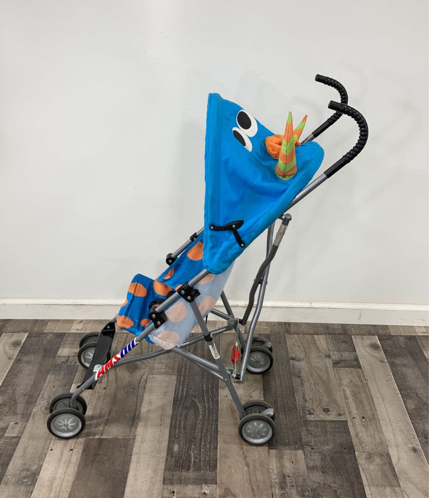 used Strollers