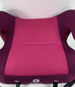 used Diono Solana 2 Backless Booster Seat