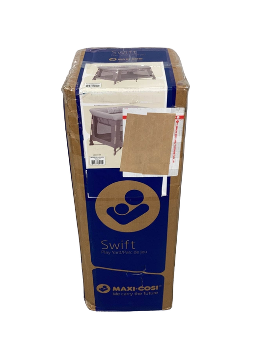 Shop Maxi-Cosi Swift Play Yard, Wheaton at GoodBuy Gear