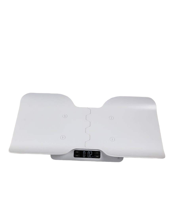 Greater Goods Smart Baby Scale