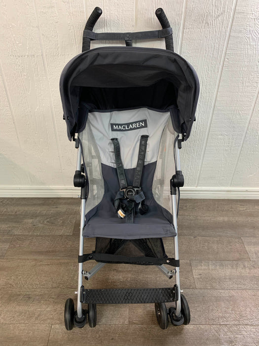 secondhand MacLaren Volo Stroller, 2012