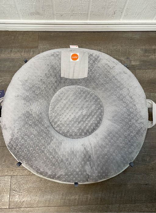 used Pello Luxe Floor Pillow