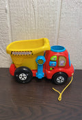 used VTech Drop & Go Dump Truck