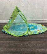 SwimWays Baby Spring Float with Sun Canopy